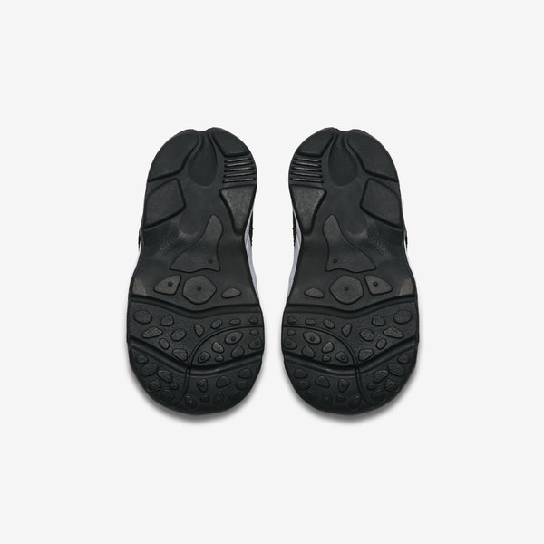 Nike Little Rift TD Boys [317415-014] Toddlers Casual Shoes