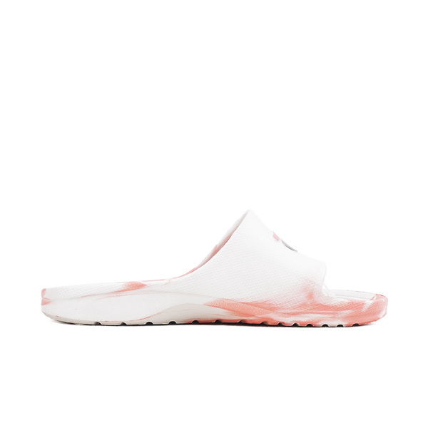 Fila SLEEK SLIDE Splash[4-S356Y-115]拖鞋 女 夏季 海灘 輕量 戶外 