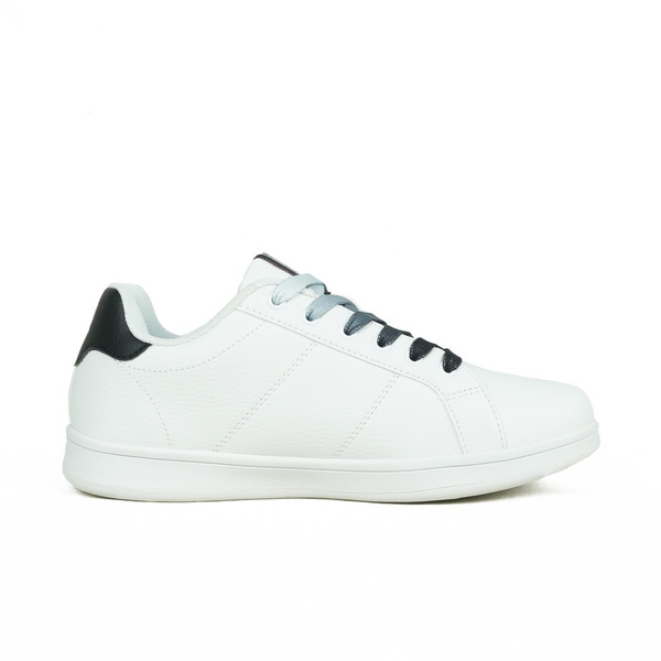 Fila 斐樂 Inheritance 2 [5-C323Z-100] 女 運動休閒鞋 低筒 板鞋 舒適 白 深藍