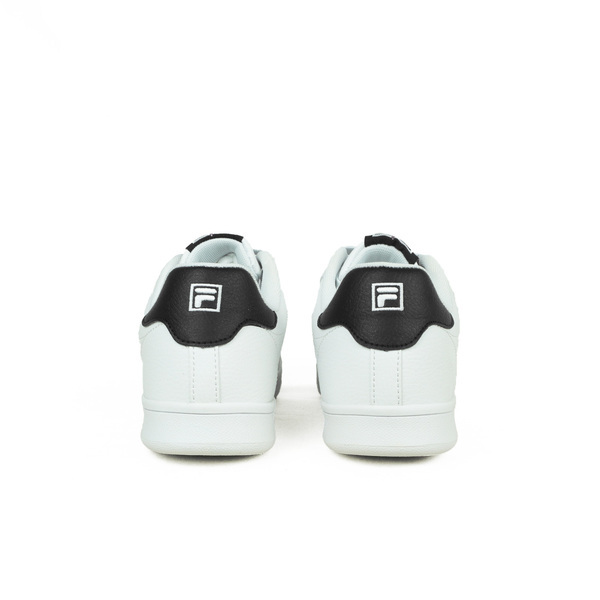 Fila 斐樂 Inheritance 2 [5-C323Z-100] 女 運動休閒鞋 低筒 板鞋 舒適 白 深藍