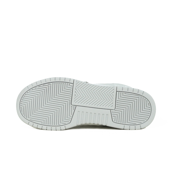 Fila Envelope [5-C922Y-441] 女 運動休閒鞋 學院風 低筒 舒適 灰白