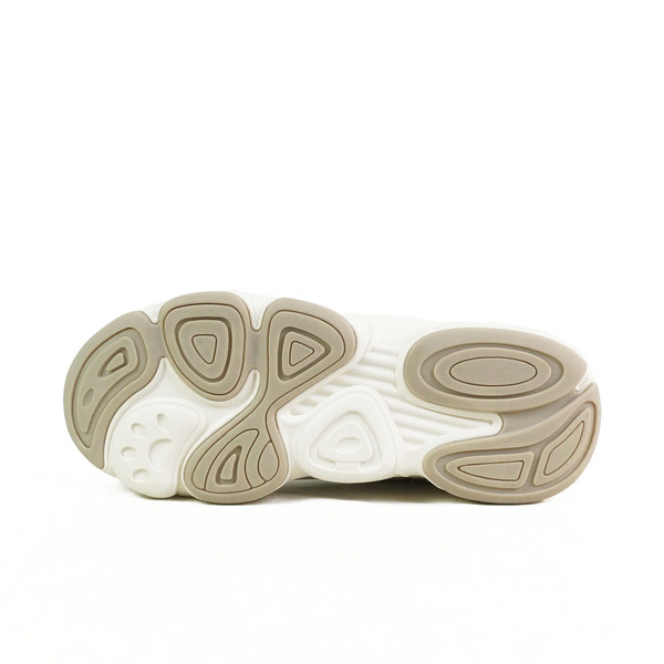 Fila Boundless [5-J330Z-177] 女 運動休閒鞋 老爹鞋 增高 修飾 舒適 米棕