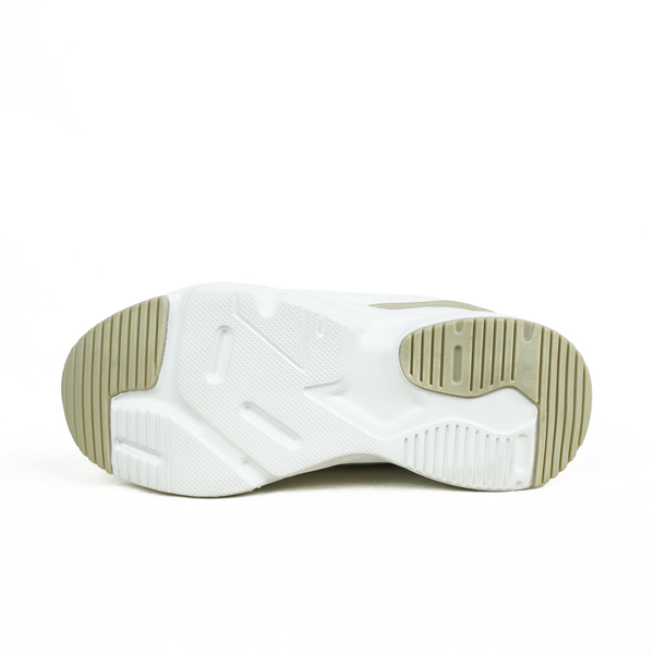 Fila 斐樂 5-J952Y-175 [5-J952Y-175] 女 運動休閒鞋 舒適 白 粉紅