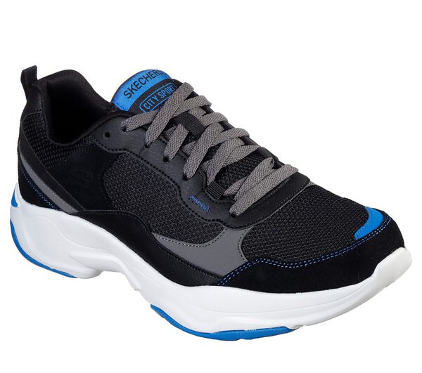 skechers city sport