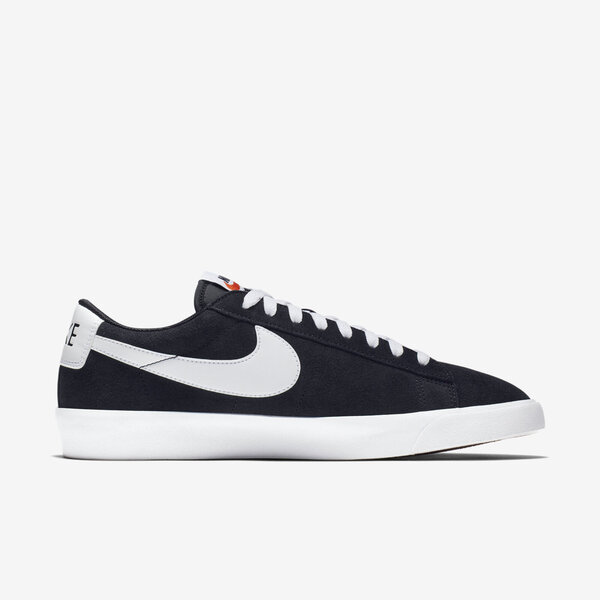 nike blazer low prm vntg suede