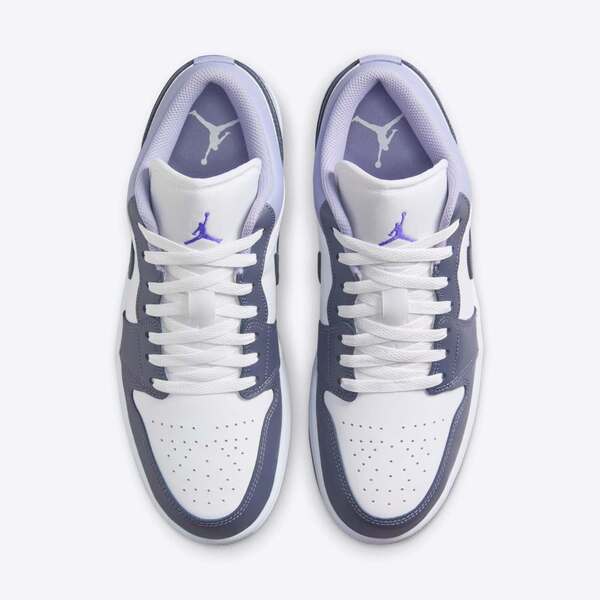 ★ナイキ★553558-145★Air Jordan 1 Low★大人気★ Nike Air Jordan 1 Low [553558-145] Men Casual Shoes Dark