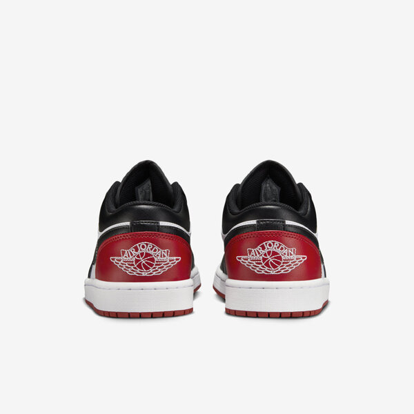 公式通販サイト - ファッション 通販 [553558-161] Low 1 Jordan Air Nike Men White Shoes Casual シューズ(男性用)