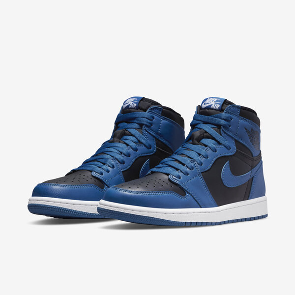 博客來-Nike Air Jordan 1 Retro High OG [555088-404] 男休閒鞋經典