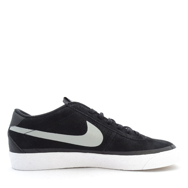 Nike Bruin SB Premium SE Black Base Grey Men Skate Boarding Shoes 631041001 Nike Bruin SB Premium SE Black Base Grey Men Skate Boarding Shoes 631041001