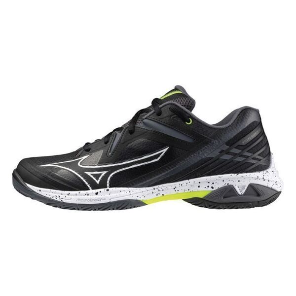 シューズ Mizuno Wave Claw 3Pro Mizuno Wave Claw 3 (White) - JoyBadminton