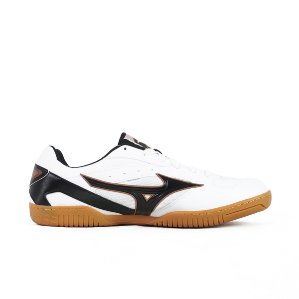 Mizuno Crossmatch Plio RX4 [81GA183051] Men Table Tennis Shoes