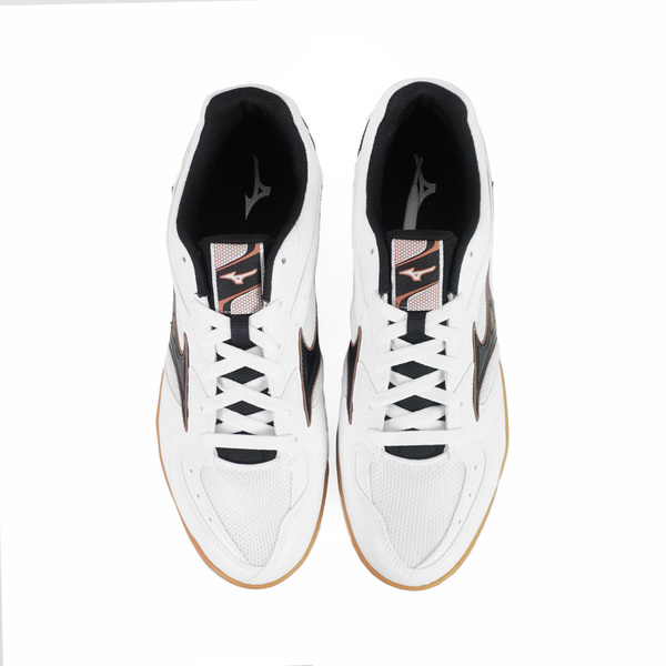 Mizuno Crossmatch Plio RX4 [81GA183051] Men Table Tennis Shoes