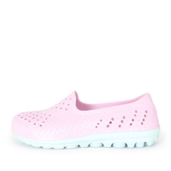 Skechers h2go cheap perforated shoes