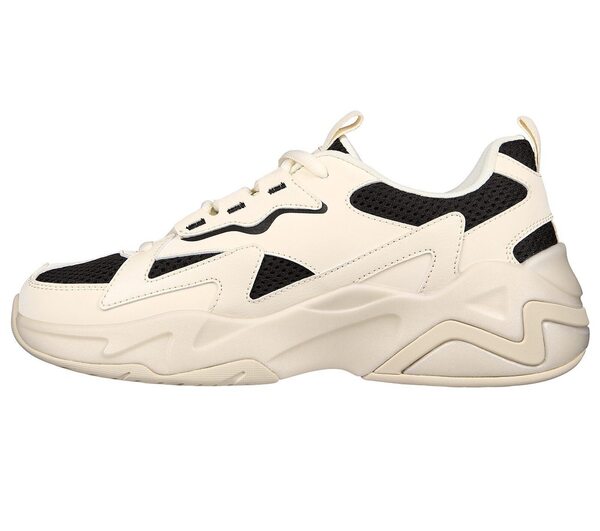 Skechers D'Lites Hyper Burst [896178NTBK] Women Casual Shoes