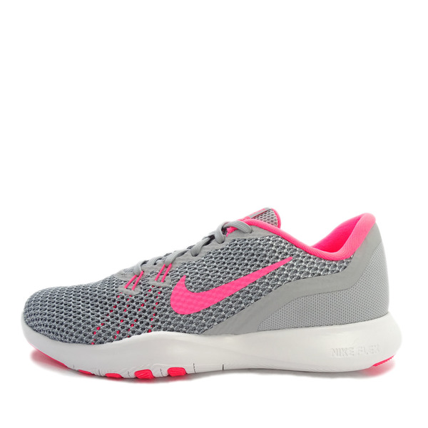 nike flex trainer 7 rosa