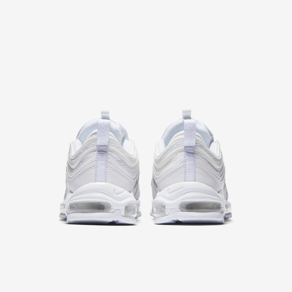 Nike Air Max 97 [921826-101] Men Casual Shoes White/Wolf