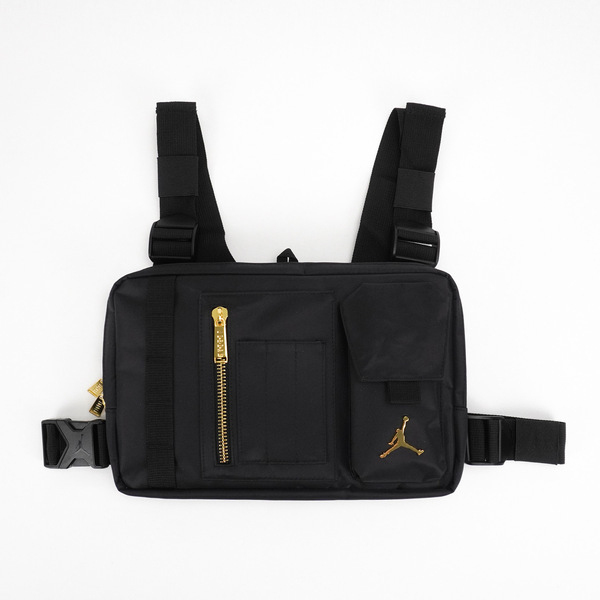 jordan chest rig