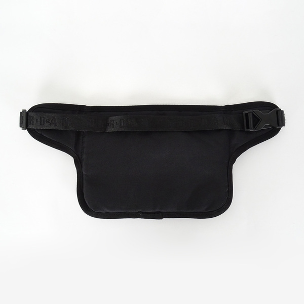 Nike Waistpack [9A0331-023] 腰包 肩背 斜背 多夾層 收納 貼身 休閒 潮流 黑