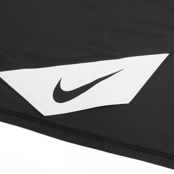 Nike Cooling Towel S [AC4104-010] 毛巾 涼感 運動毛巾 降溫 91x45cm 黑