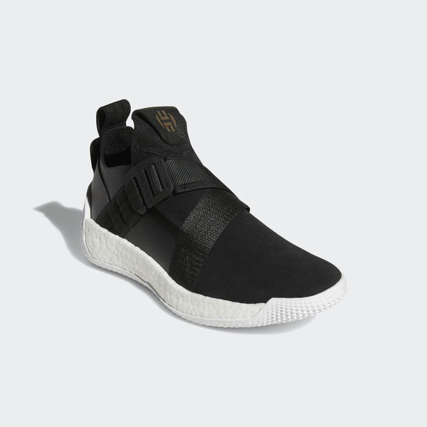 博客來-Adidas Harden LS 2 Buckle [AC7435] 男鞋運動籃球襪套輕量避震