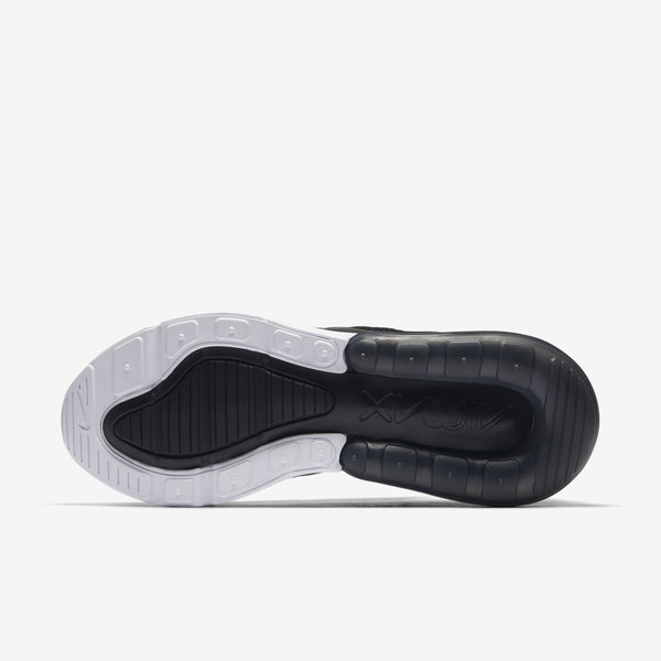 Nike W Air Max 270 [AH6789-001] 女鞋 運動 休閒 氣墊 慢跑 緩震 籃球 穿搭 黑 白