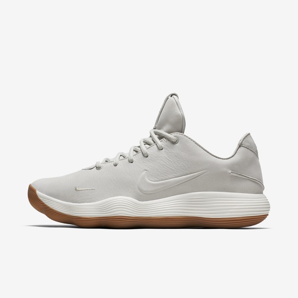 Nike Hyperdunk 2017 Low LMTD EP [AH8389-002] Men Basketball