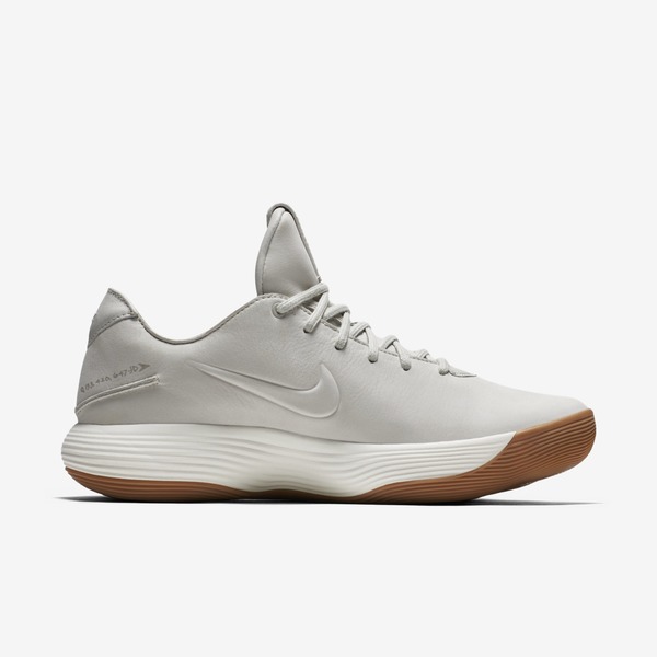 Nike Hyperdunk 2017 Low LMTD EP [AH8389-002] Men Basketball