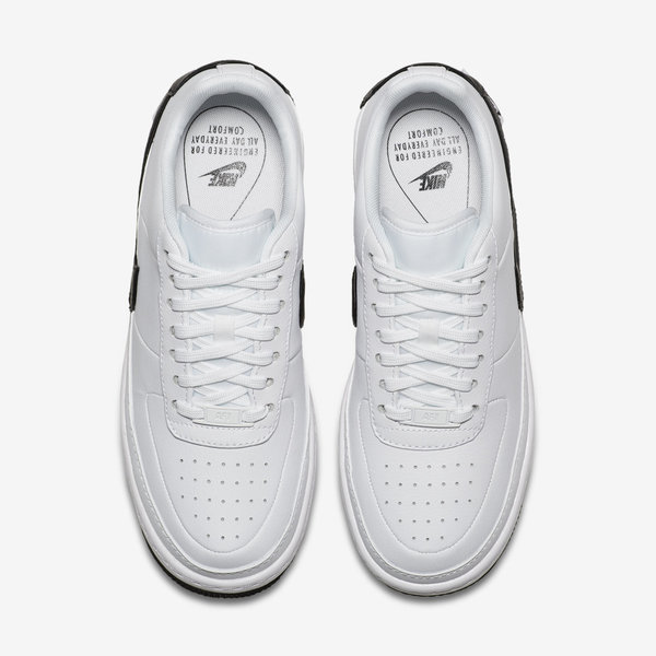 women's nike af1 jester xx casual shoes