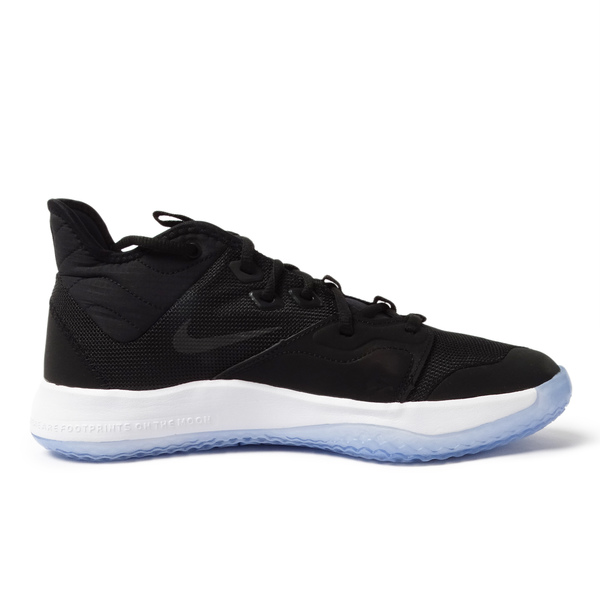 paul george 3 ep