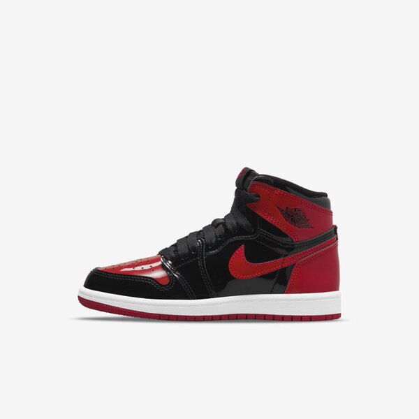 博客來-Nike Jordan 1 Retro High OG PS [AQ2664-063] 中童休閒鞋經典