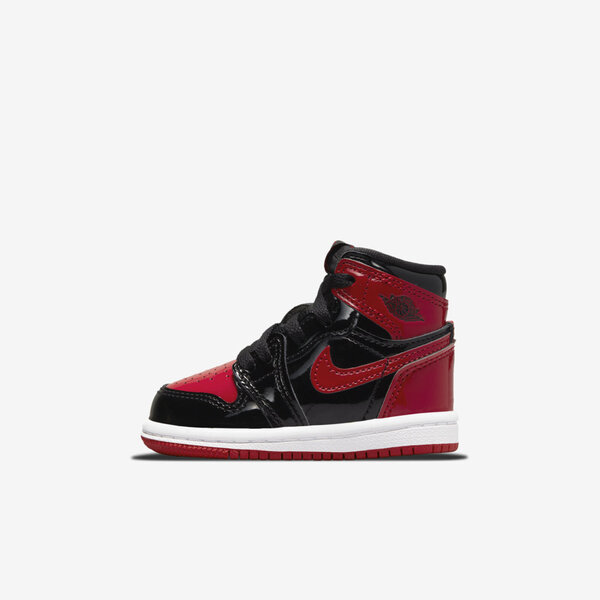 博客來-Nike Jordan 1 Retro High OG TD [AQ2665-063] 小童休閒鞋經典