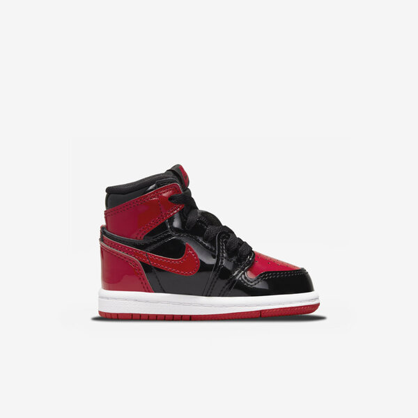 博客來-Nike Jordan 1 Retro High OG TD [AQ2665-063] 小童休閒鞋經典