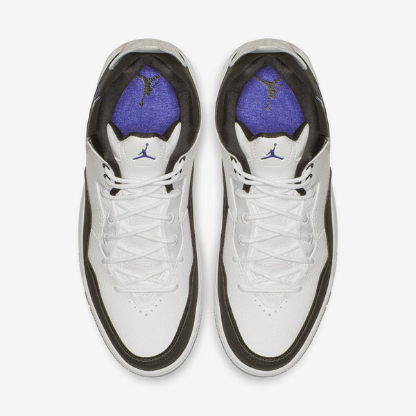 博客來-Nike Jordan Courtside 23 [AR1000-104] 男運動鞋球鞋休閒喬丹
