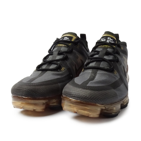 Nike Air Vapormax 2019 [AR6631-002] 男鞋 運動 慢跑 休閒 輕量 氣墊 限量 黑金