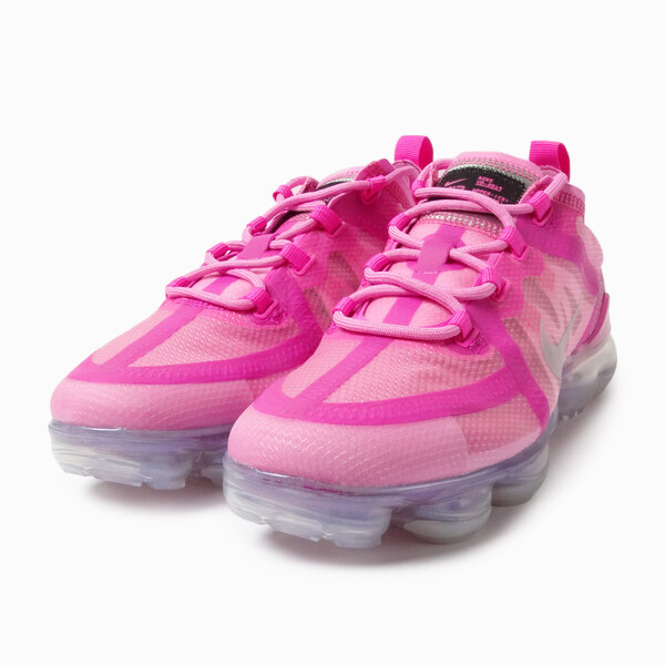 Nike W Air Vapormax 2019 [AR6632-600] 女鞋 運動 慢跑 休閒 輕量 氣墊 粉紅