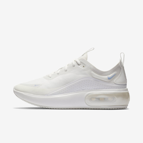 博客來-Nike W Air Max Dia SE [AR7410-100] 女鞋運動休閒氣墊輕量籃球