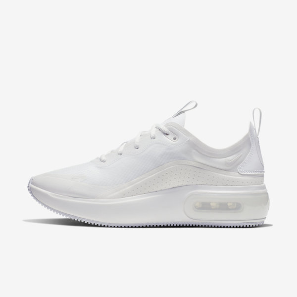 博客來-Nike W Air Max Dia SE [AR7410-105] 女鞋運動休閒氣墊輕量籃球