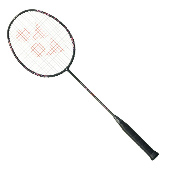 Yonex Arcsaber 2 Ability [ARC2AGE181] 羽球拍 精準控球 穿線拍 黑粉