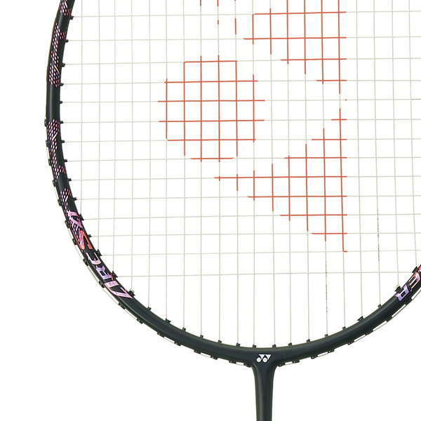 Yonex Arcsaber 2 Ability [ARC2AGE181] 羽球拍 精準控球 穿線拍 黑粉