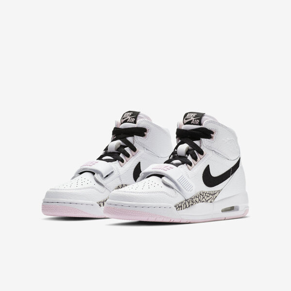 博客來-Nike Air Jordan Legacy 312 GS [AT4040-106] 大童休閒鞋經典