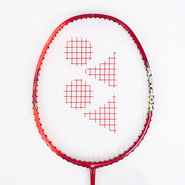 Yonex Astrox 01 Ability [AX01AGE001] 羽球拍 快速 強力 刁鑽 殺球 穿線 紅橘