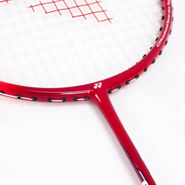 Yonex Astrox 01 Ability [AX01AGE001] 羽球拍 快速 強力 刁鑽 殺球 穿線 紅橘