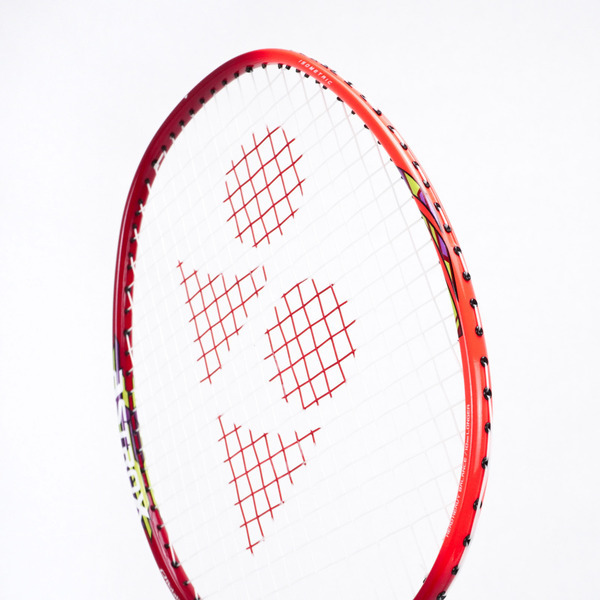 Yonex Astrox 01 Ability [AX01AGE001] 羽球拍 快速 強力 刁鑽 殺球 穿線 紅橘