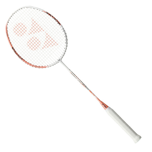 Yonex Astrox 01 Ability  [AX01AGE062] 羽球拍 快速 強力 殺球 穿線拍 白粉