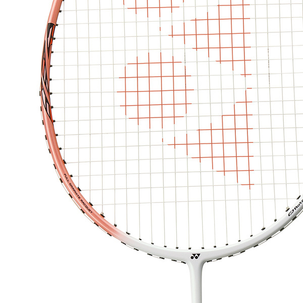 Yonex Astrox 01 Ability  [AX01AGE062] 羽球拍 快速 強力 殺球 穿線拍 白粉