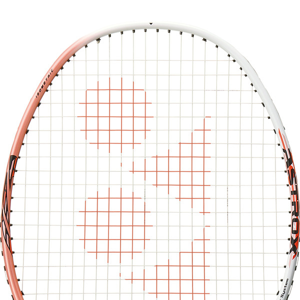 Yonex Astrox 01 Ability  [AX01AGE062] 羽球拍 快速 強力 殺球 穿線拍 白粉