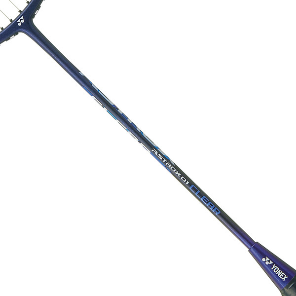 Yonex Astrox 01 Clear  [AX01CGE188] 羽球拍 快速 強力 殺球 穿線拍 黑藍