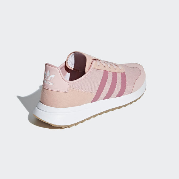 adidas flb_runner pink