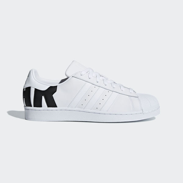 Adidas Originals Superstar [B37978] Men Casual Shoes Big Logo White/Black |  eBay