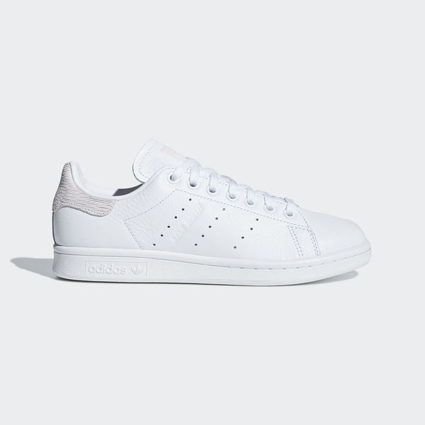 Adidas Originals Stan Smith W [B41625] Women Casual Shoes White/Orchid Tint  | eBay